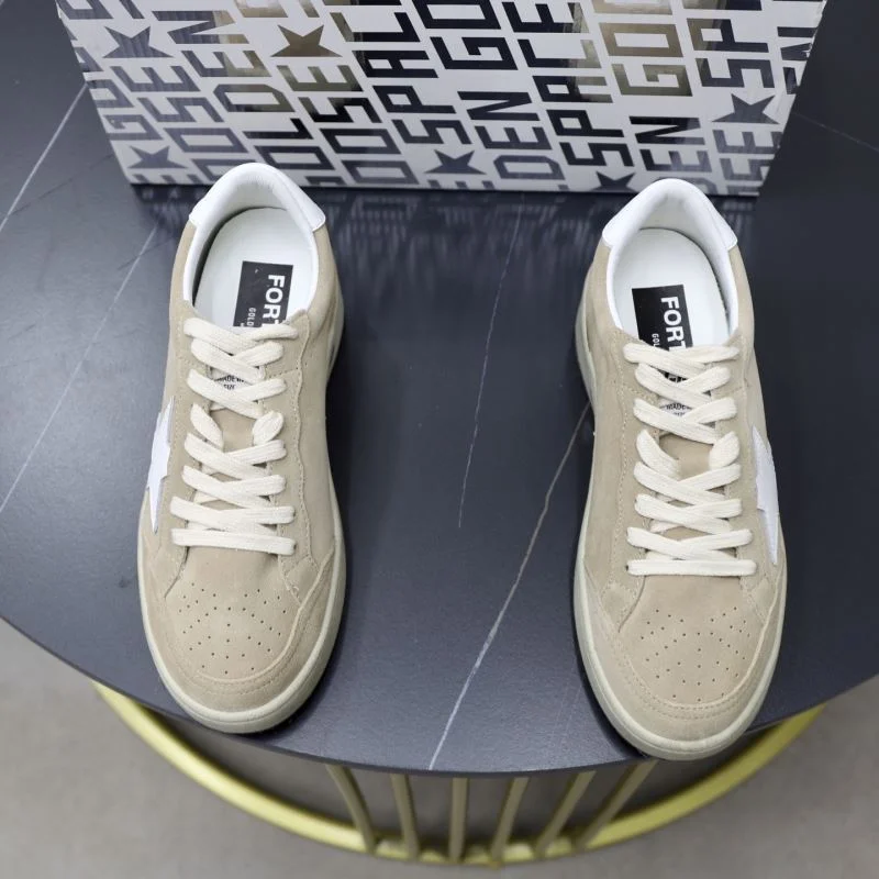 Ggdb Shoes Youthful 4658
