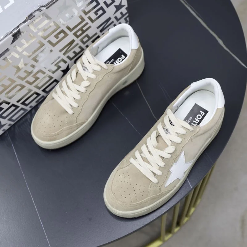 Ggdb Shoes Youthful 4658