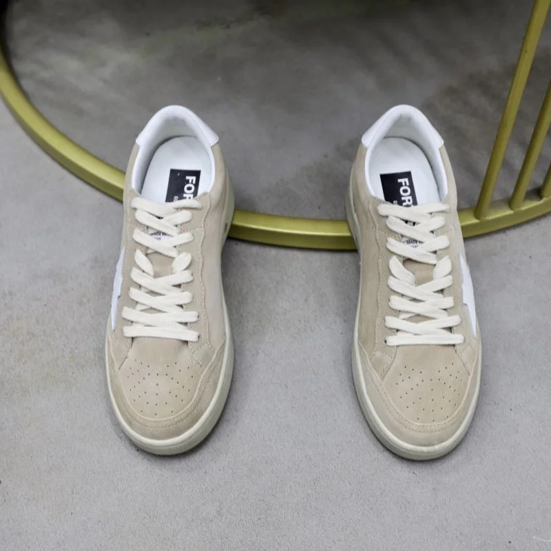 Ggdb Shoes Youthful 4658
