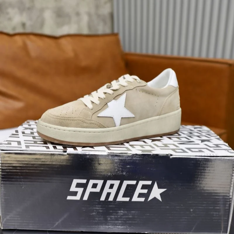 Ggdb Shoes Youthful 4658