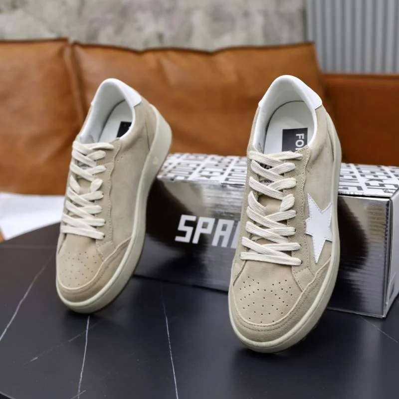 Ggdb Shoes Youthful 4658