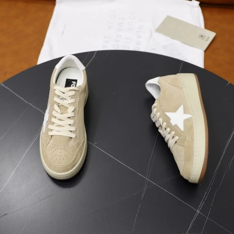 Ggdb Shoes Youthful 4658