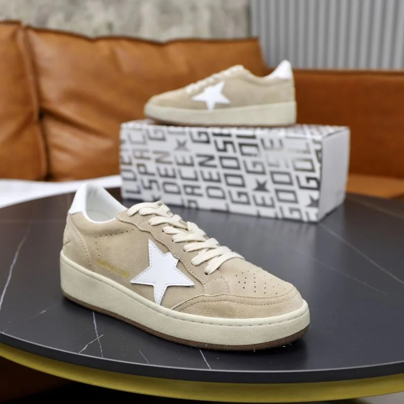 Ggdb Shoes Youthful 4658