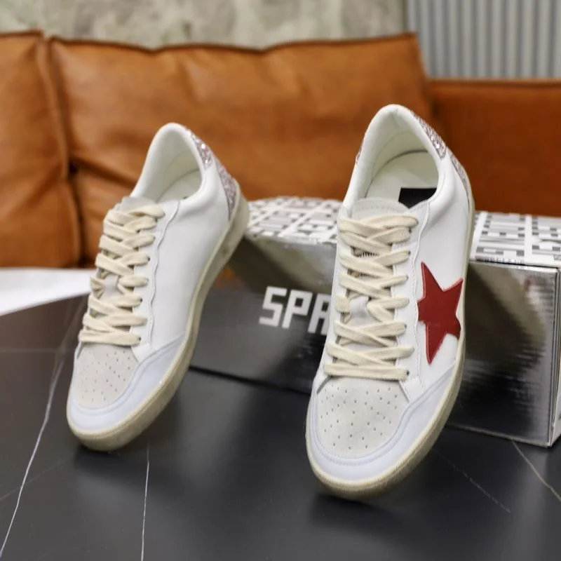 Ggdb Shoes WeatherProof 4666