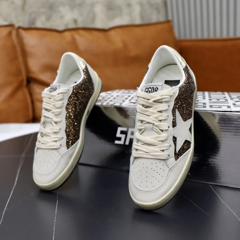 Elegant Ggdb Shoes 4677