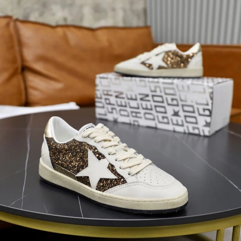 Elegant Ggdb Shoes 4677