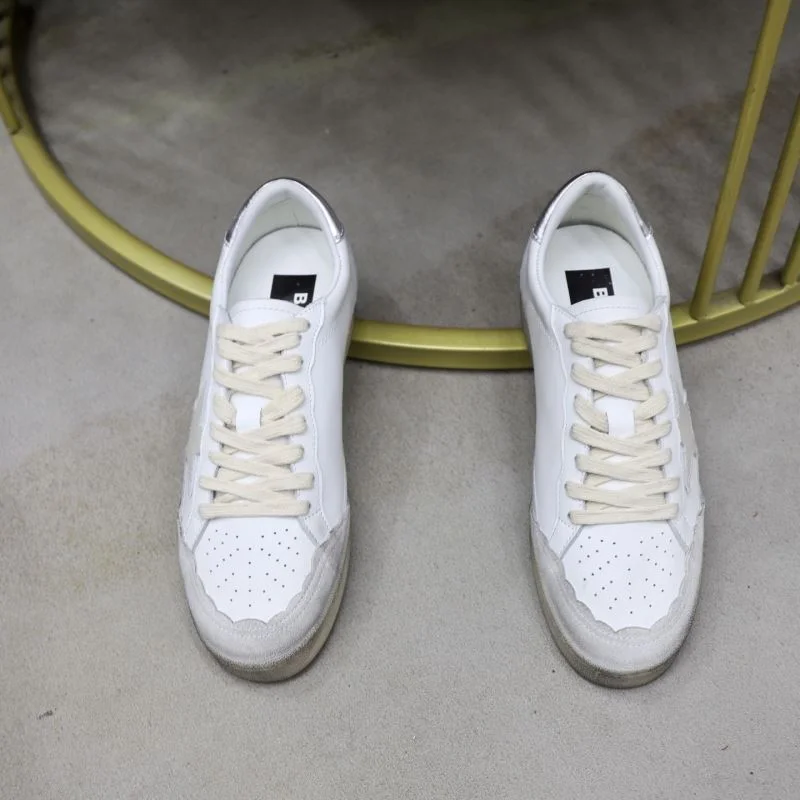 Ggdb Shoes Durable 4736