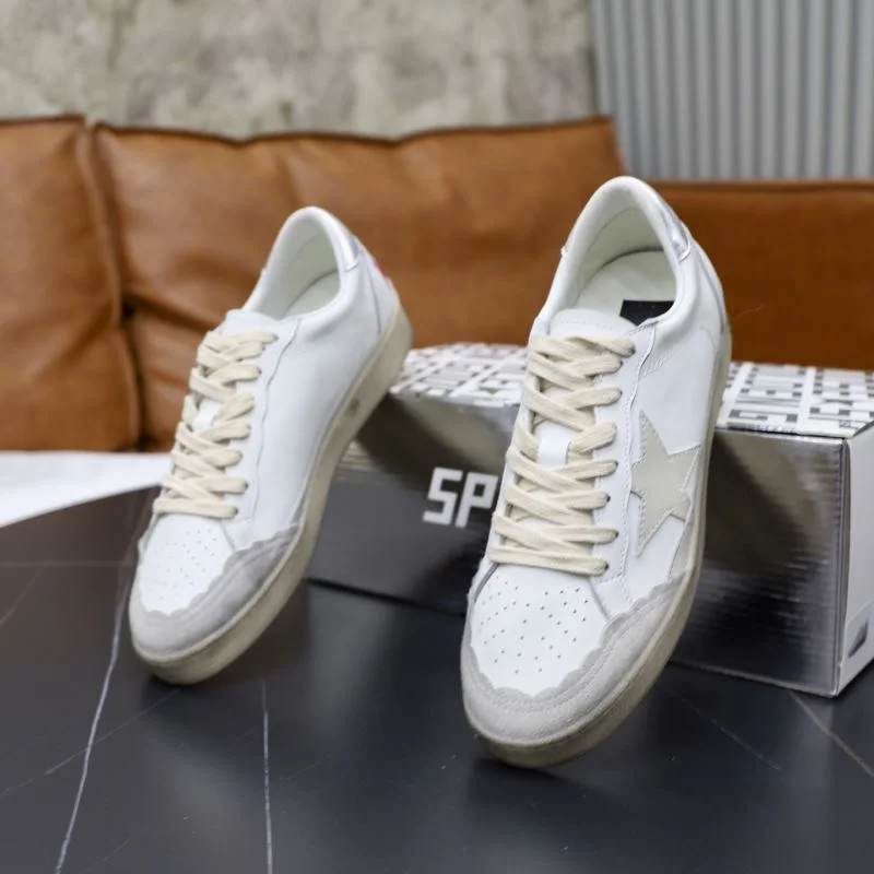 Ggdb Shoes Durable 4736