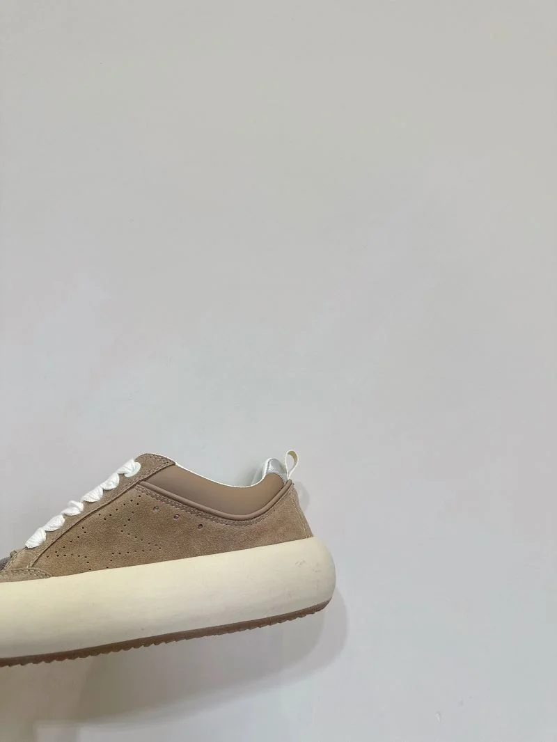 Ggdb Shoes Durable 8127