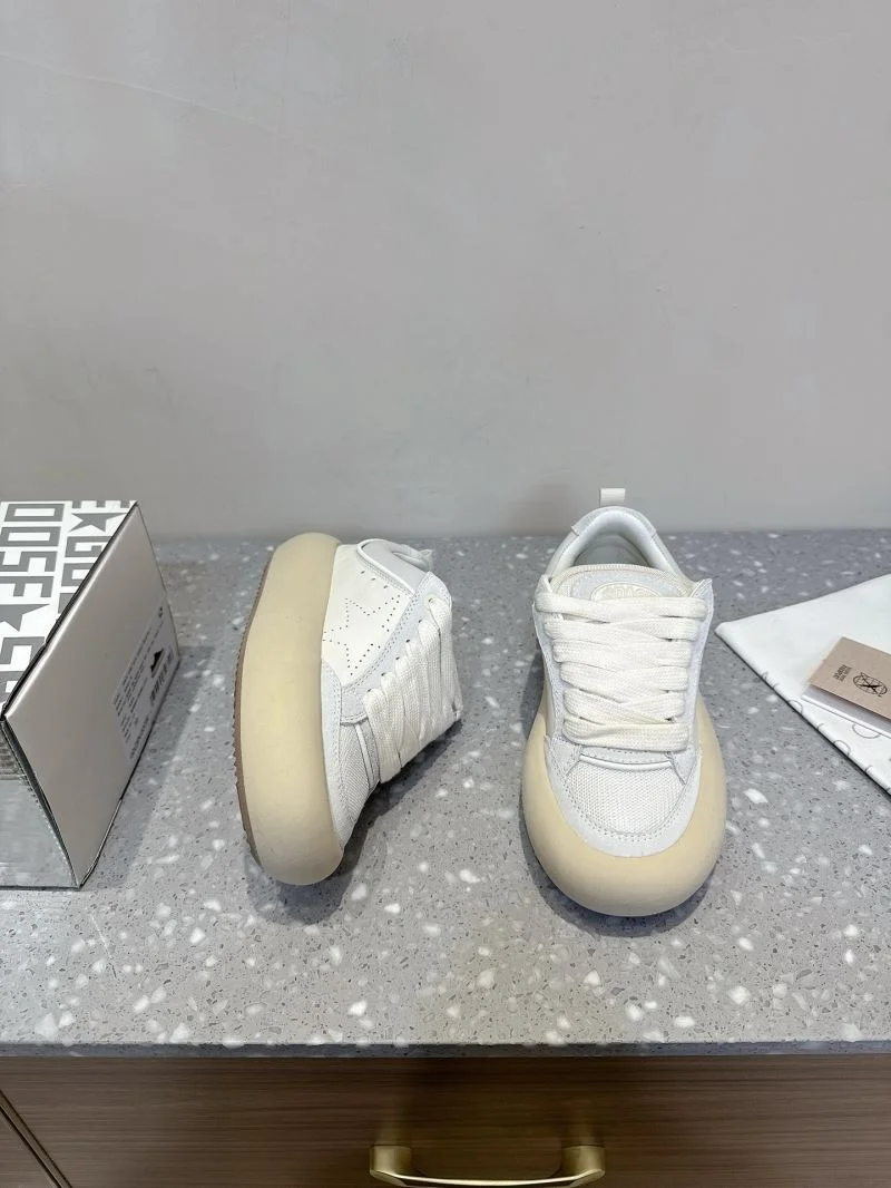 Compact Ggdb Shoes 8122