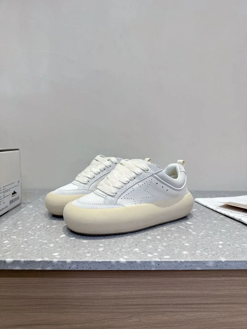 Compact Ggdb Shoes 8122