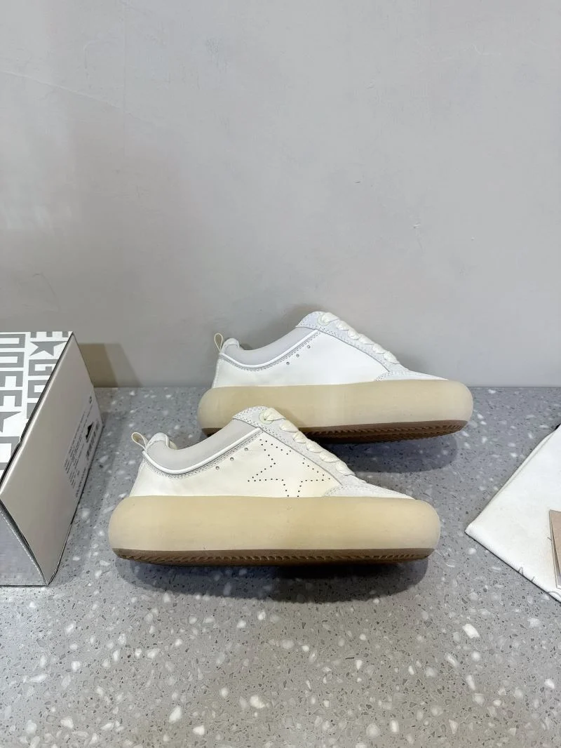 Compact Ggdb Shoes 8122