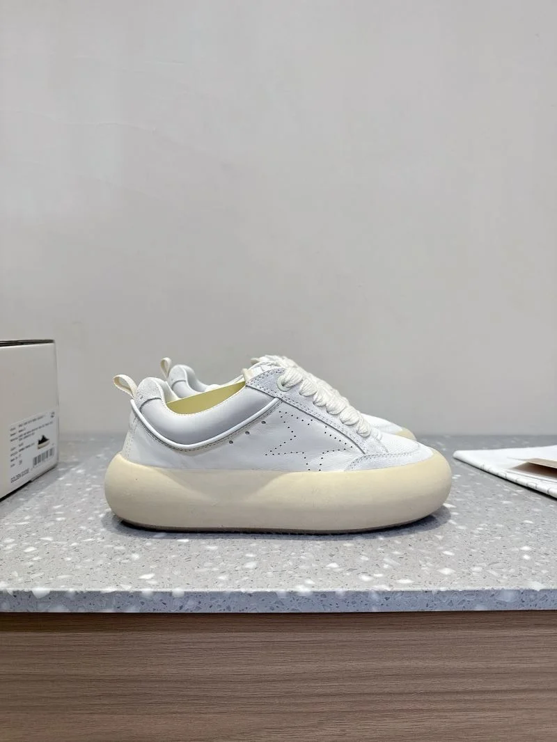 Compact Ggdb Shoes 8122