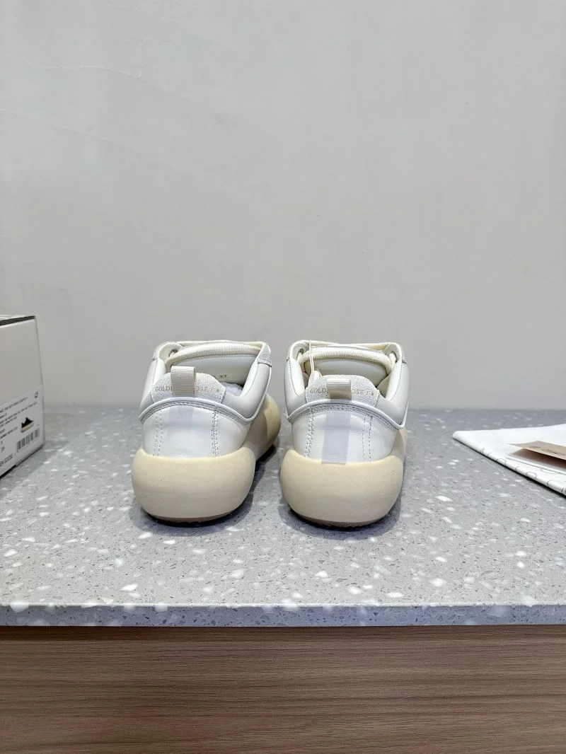 Compact Ggdb Shoes 8122