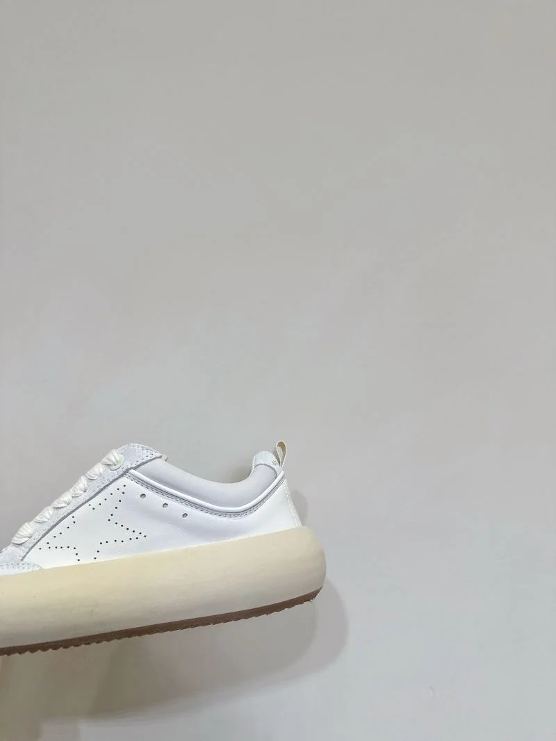 Compact Ggdb Shoes 8122
