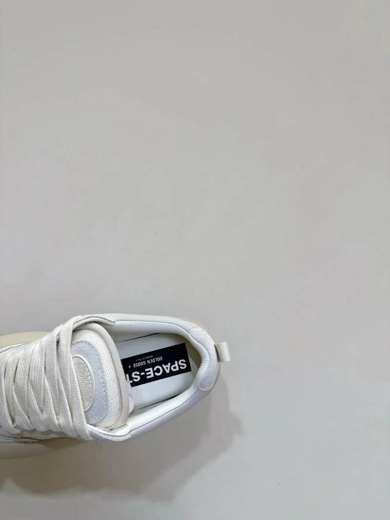 Compact Ggdb Shoes 8122
