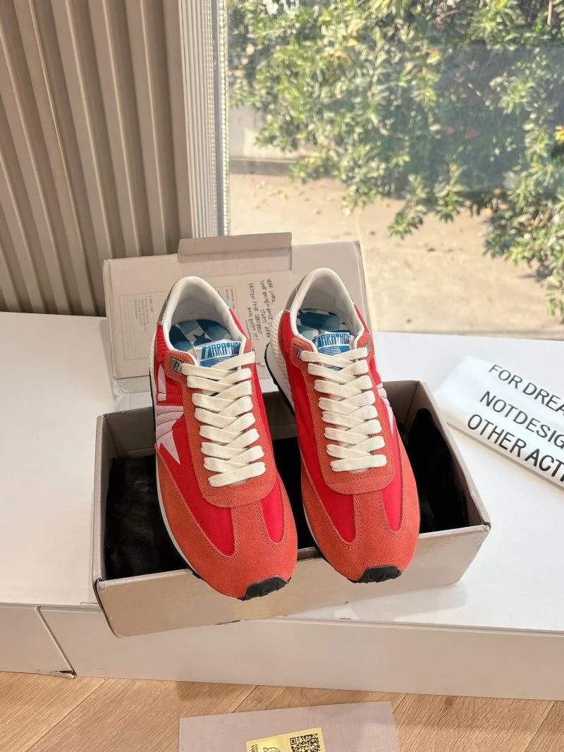 SmoothTexture Ggdb Shoes 8121