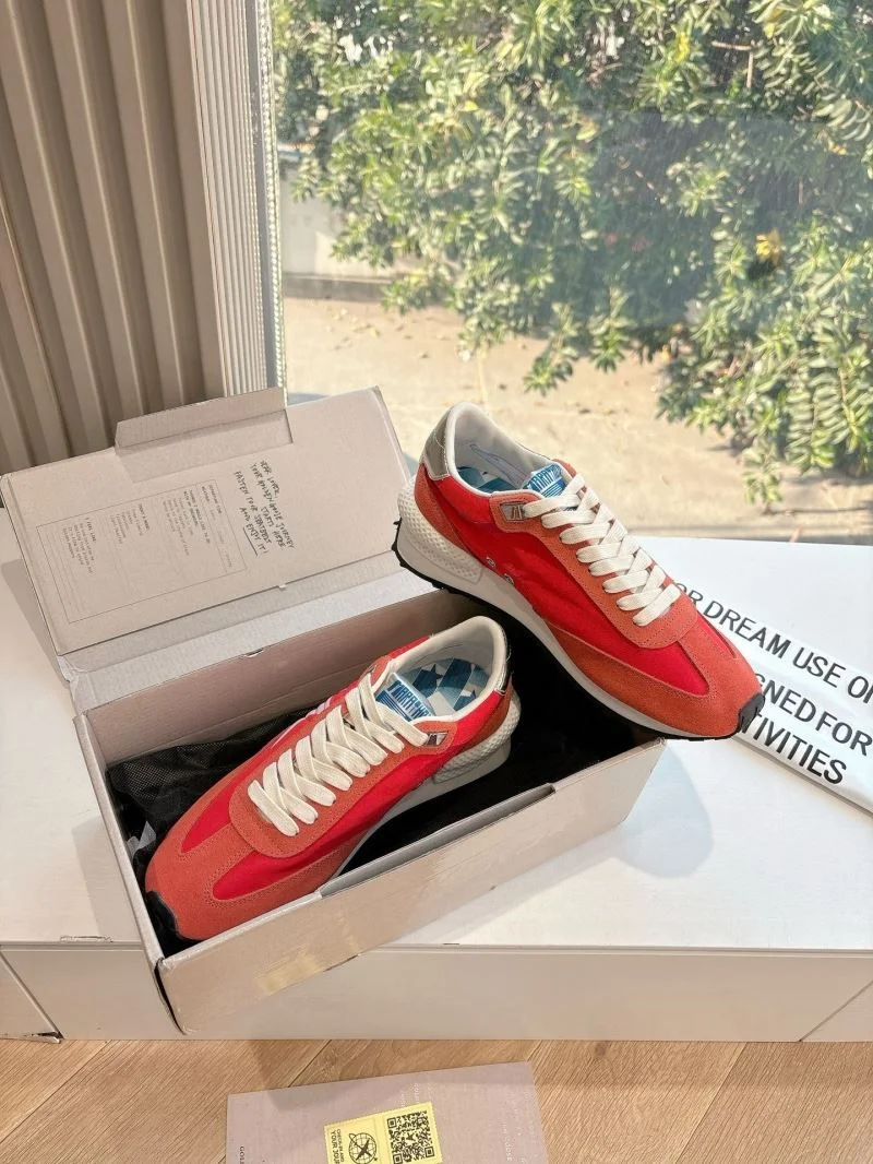 SmoothTexture Ggdb Shoes 8121