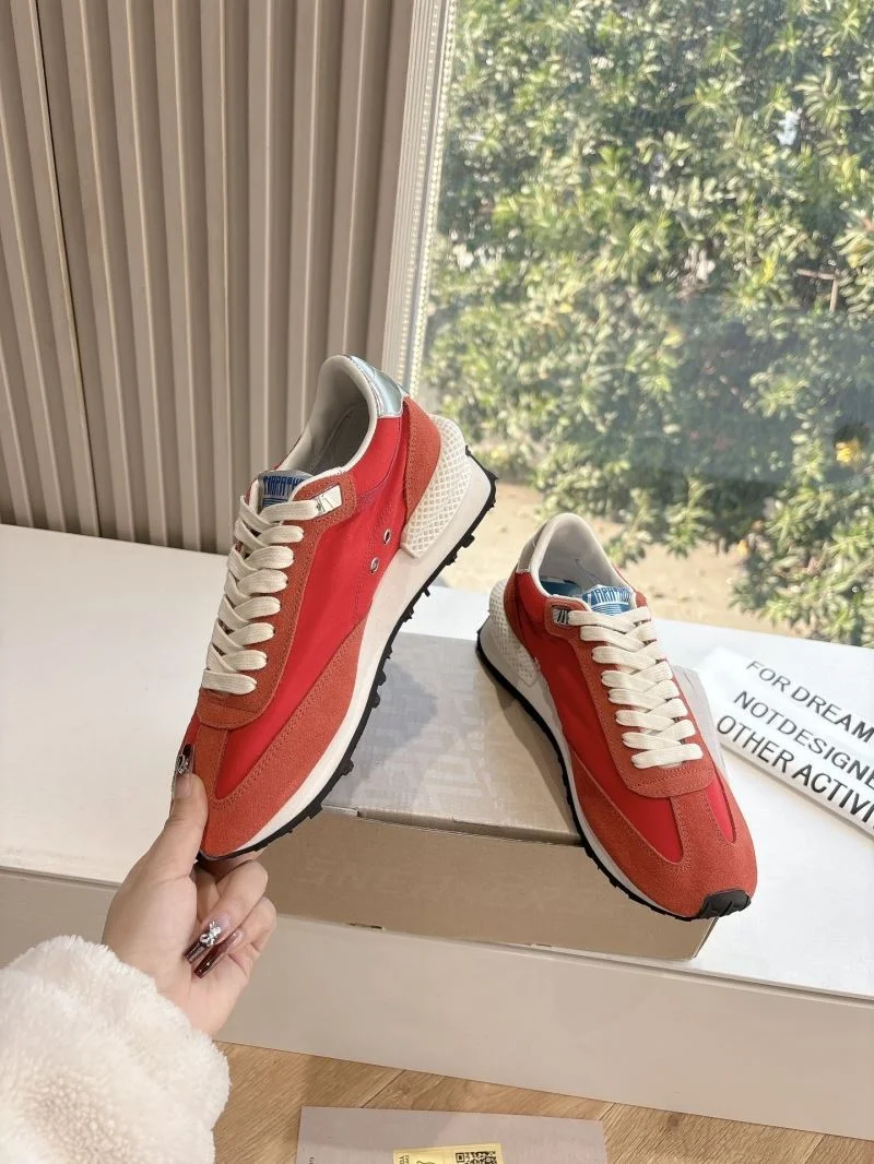 SmoothTexture Ggdb Shoes 8121