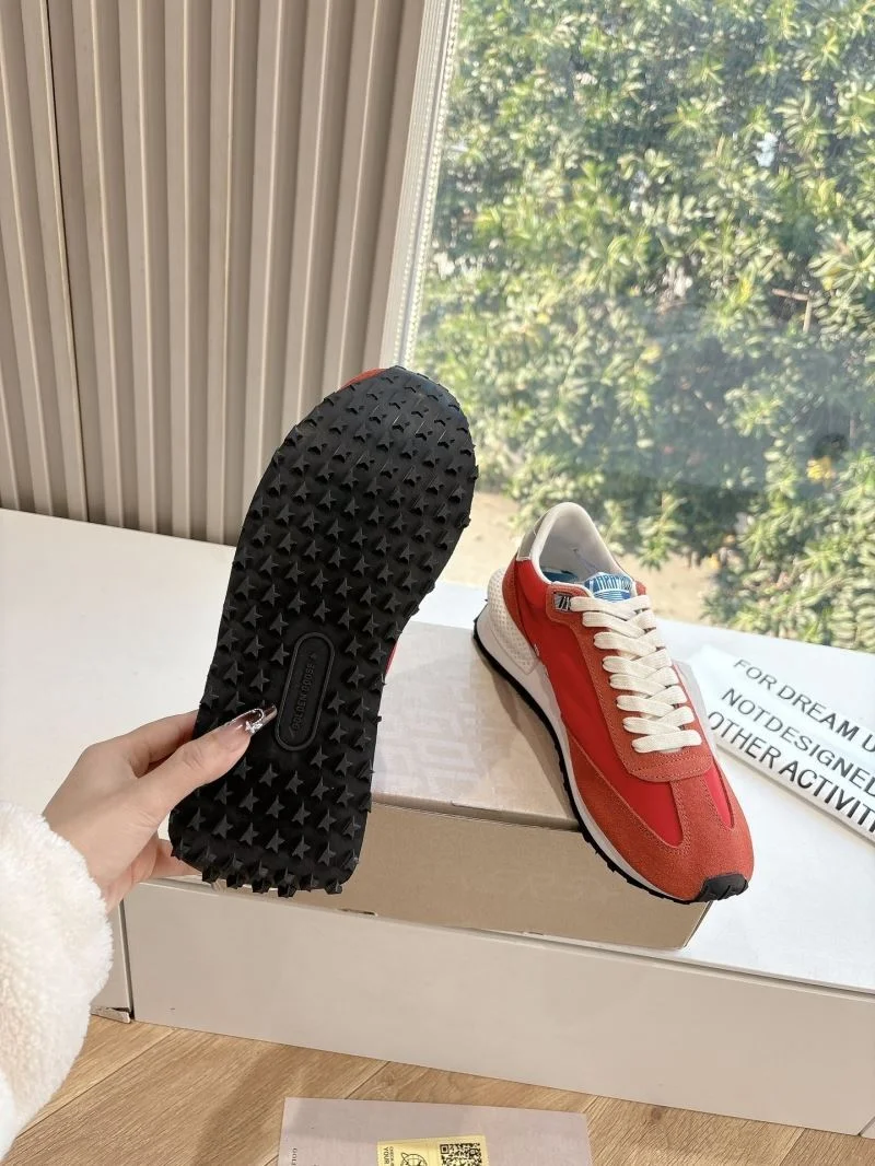 SmoothTexture Ggdb Shoes 8121