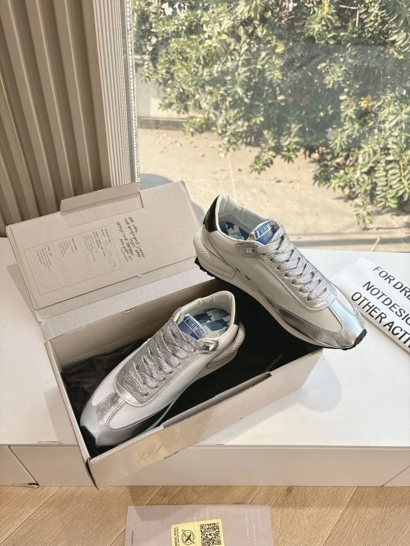 WrinkleFree Ggdb Shoes 8120
