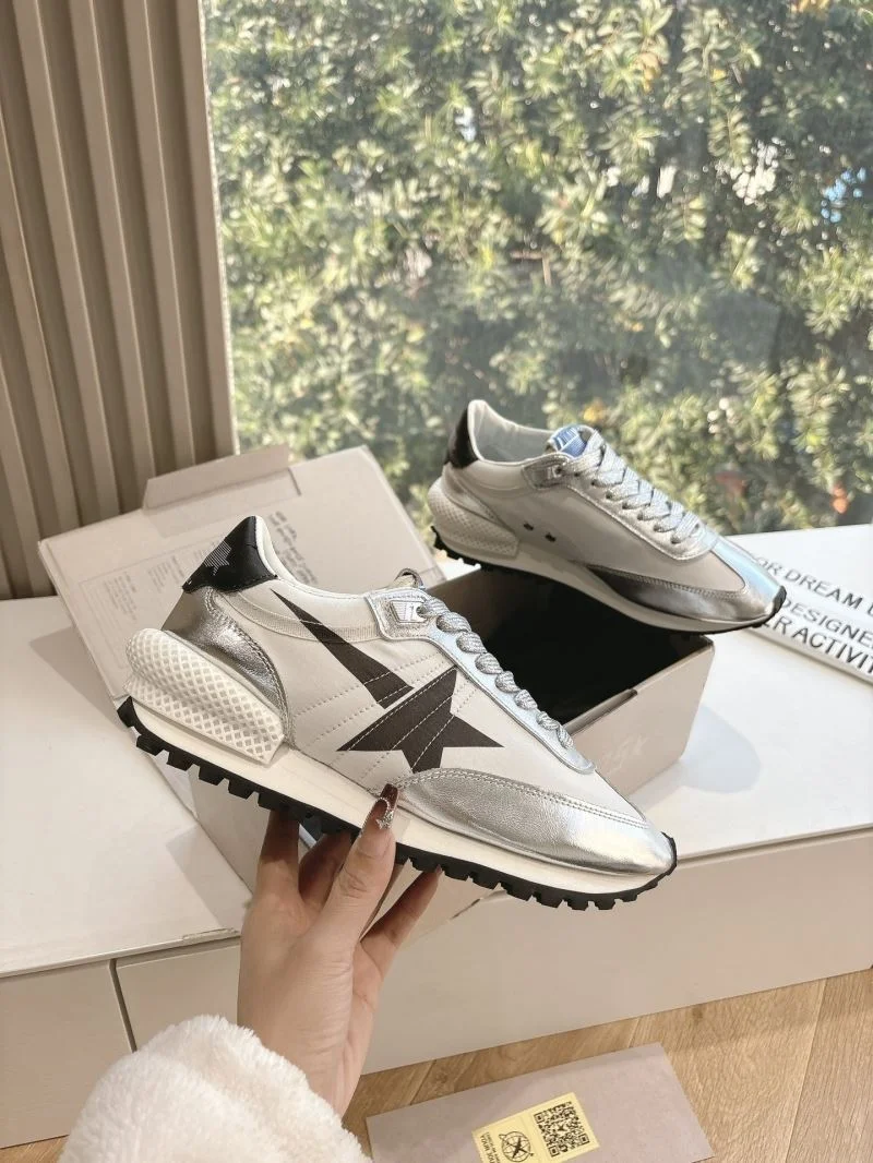 WrinkleFree Ggdb Shoes 8120