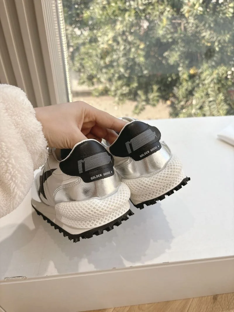 WrinkleFree Ggdb Shoes 8120