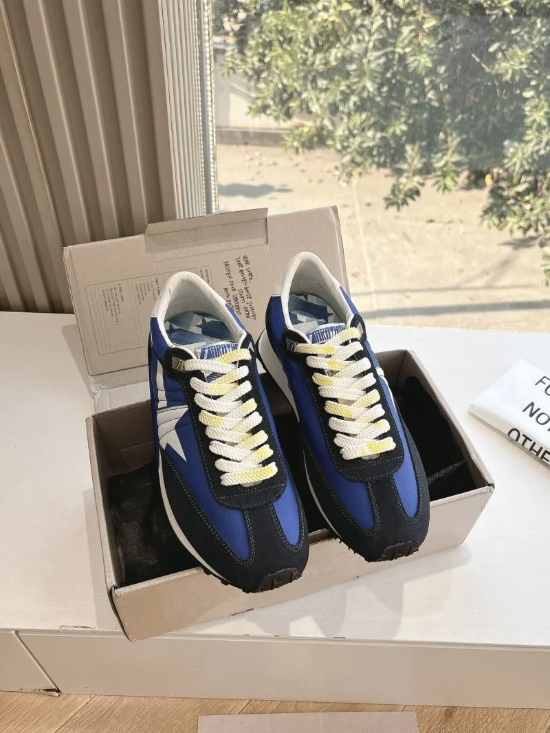 Ggdb Shoes ZipUp 8123