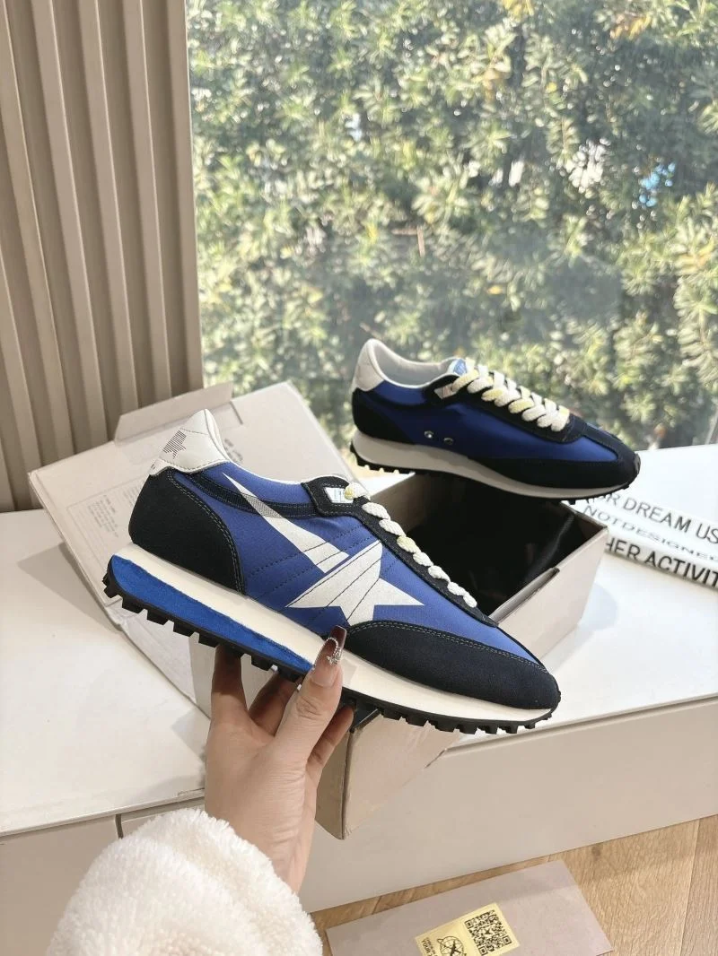Ggdb Shoes ZipUp 8123