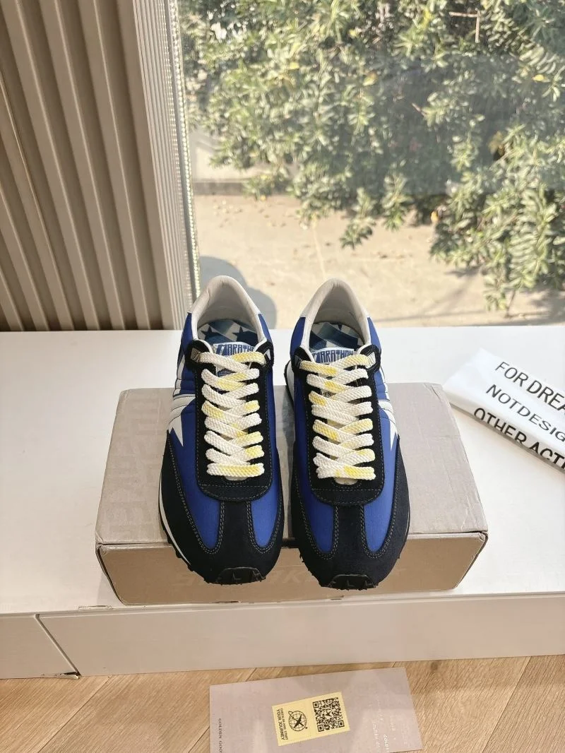 Ggdb Shoes ZipUp 8123