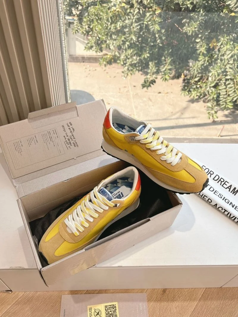 Stylish Ggdb Shoes 8118