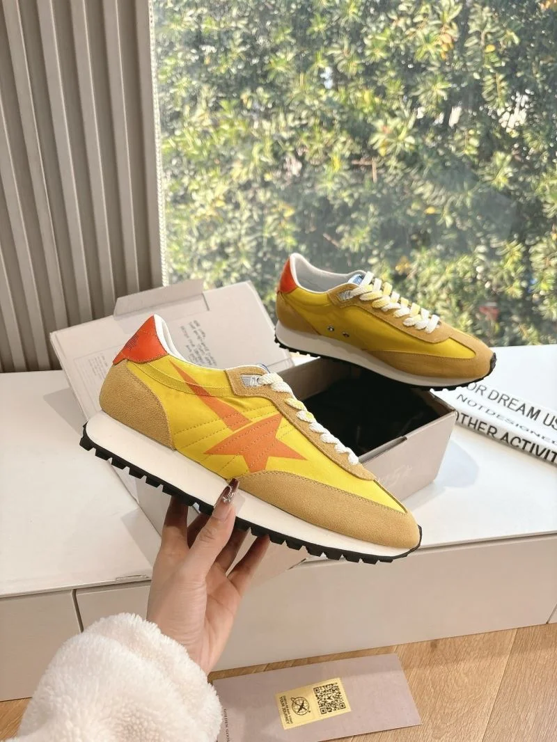 Stylish Ggdb Shoes 8118