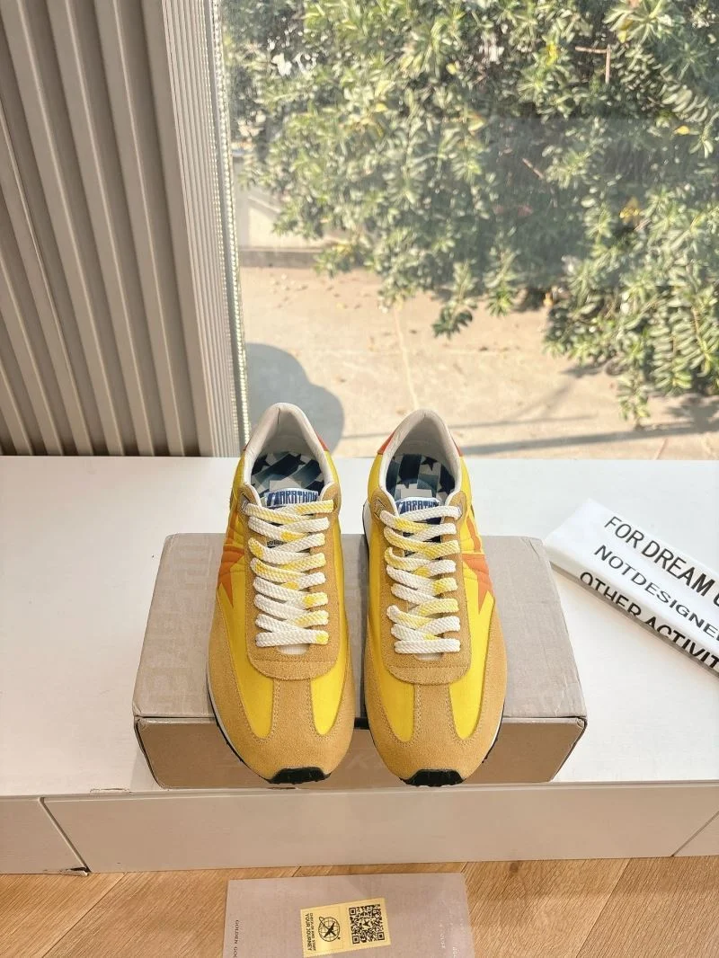 Stylish Ggdb Shoes 8118