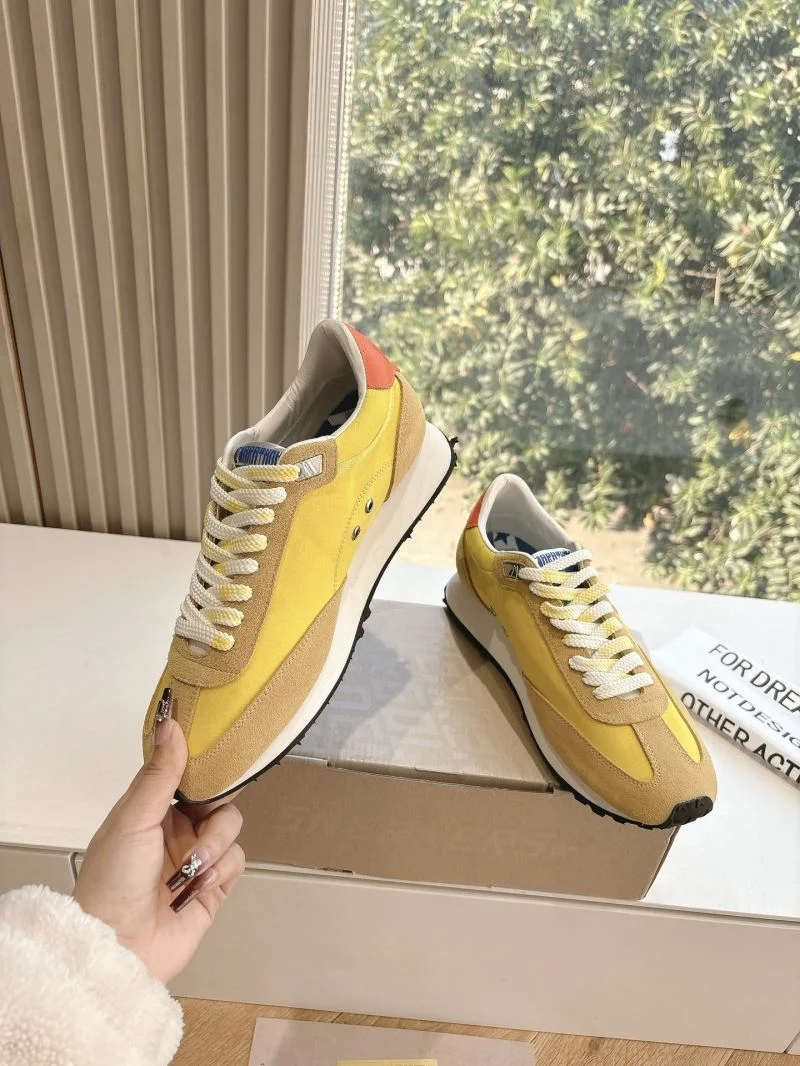 Stylish Ggdb Shoes 8118