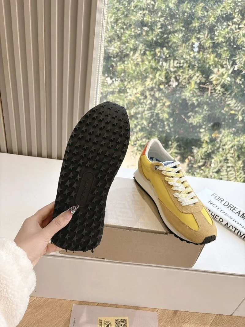 Stylish Ggdb Shoes 8118