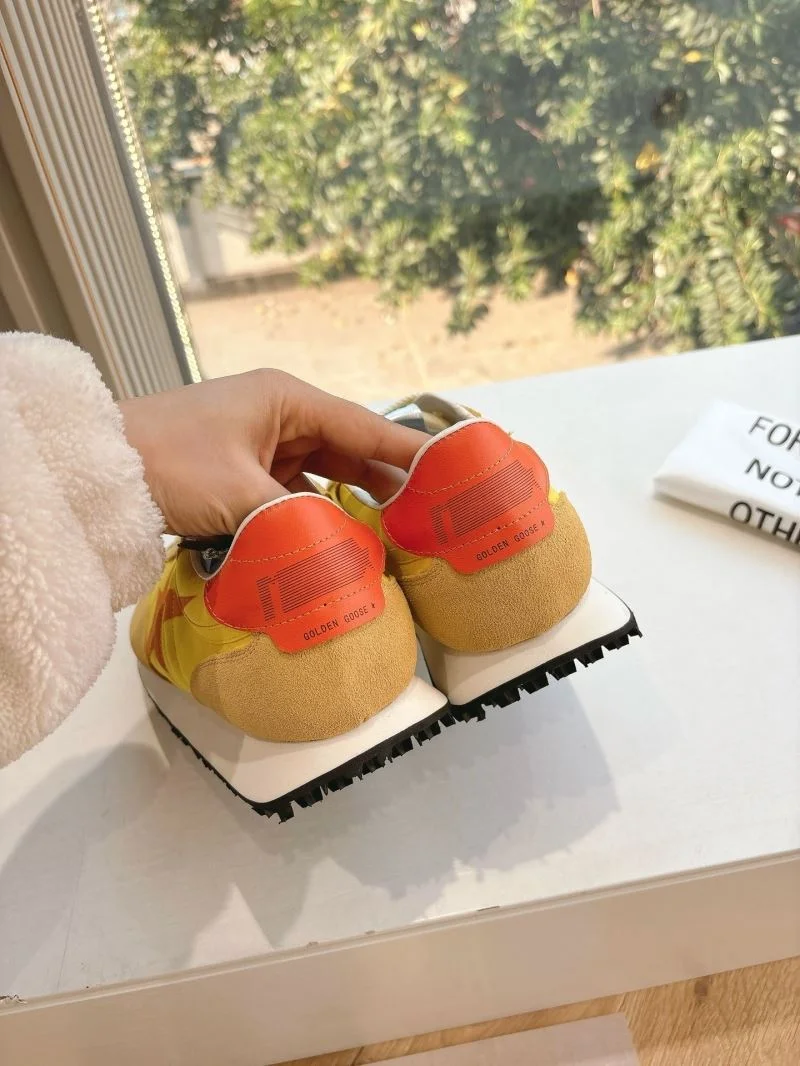 Stylish Ggdb Shoes 8118