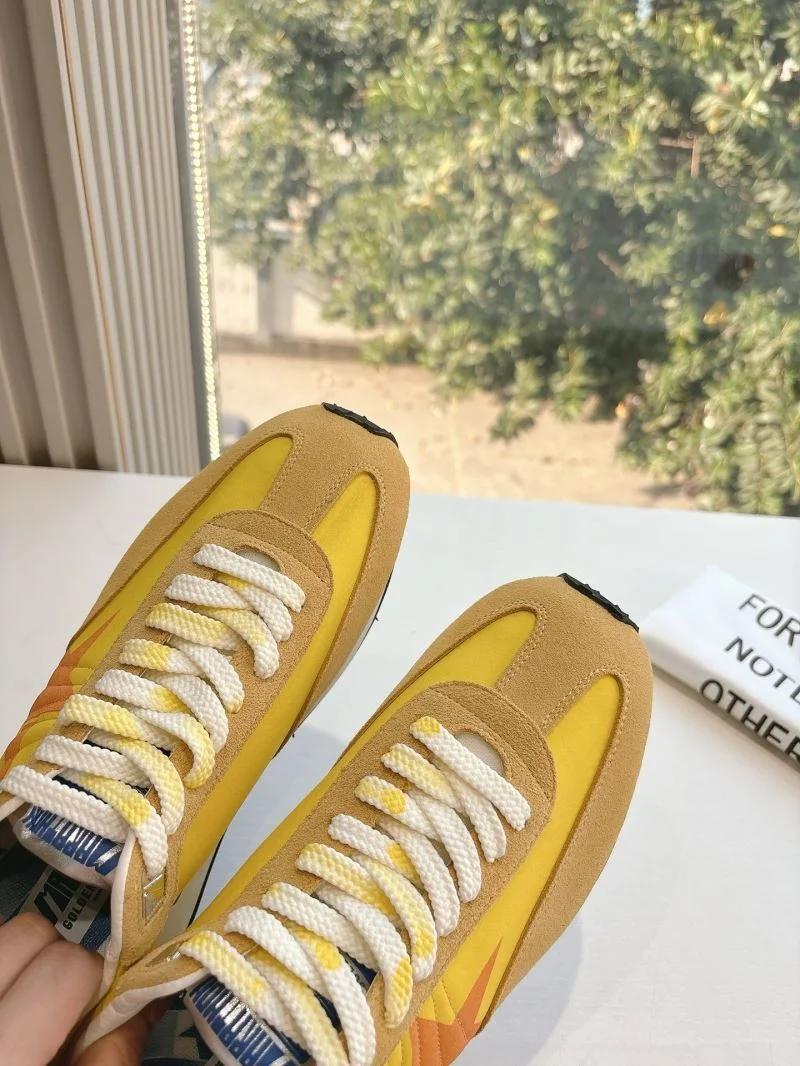 Stylish Ggdb Shoes 8118