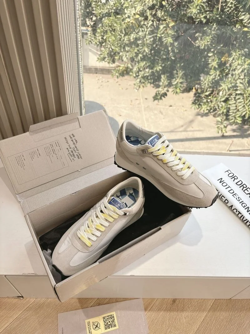 Ggdb Shoes Breathable 8133