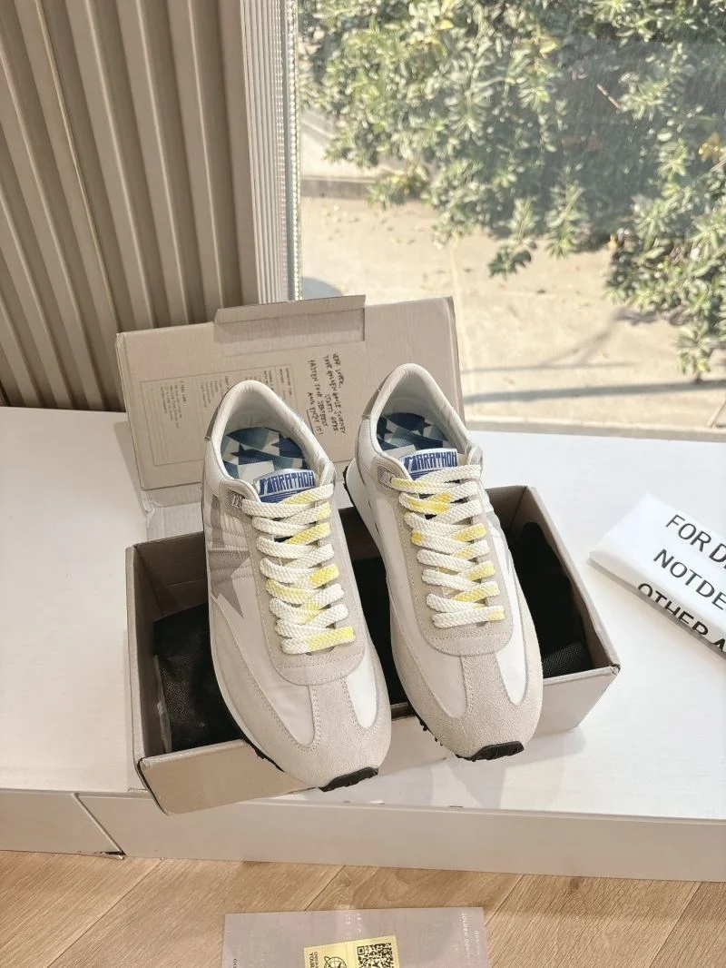 Ggdb Shoes Breathable 8133