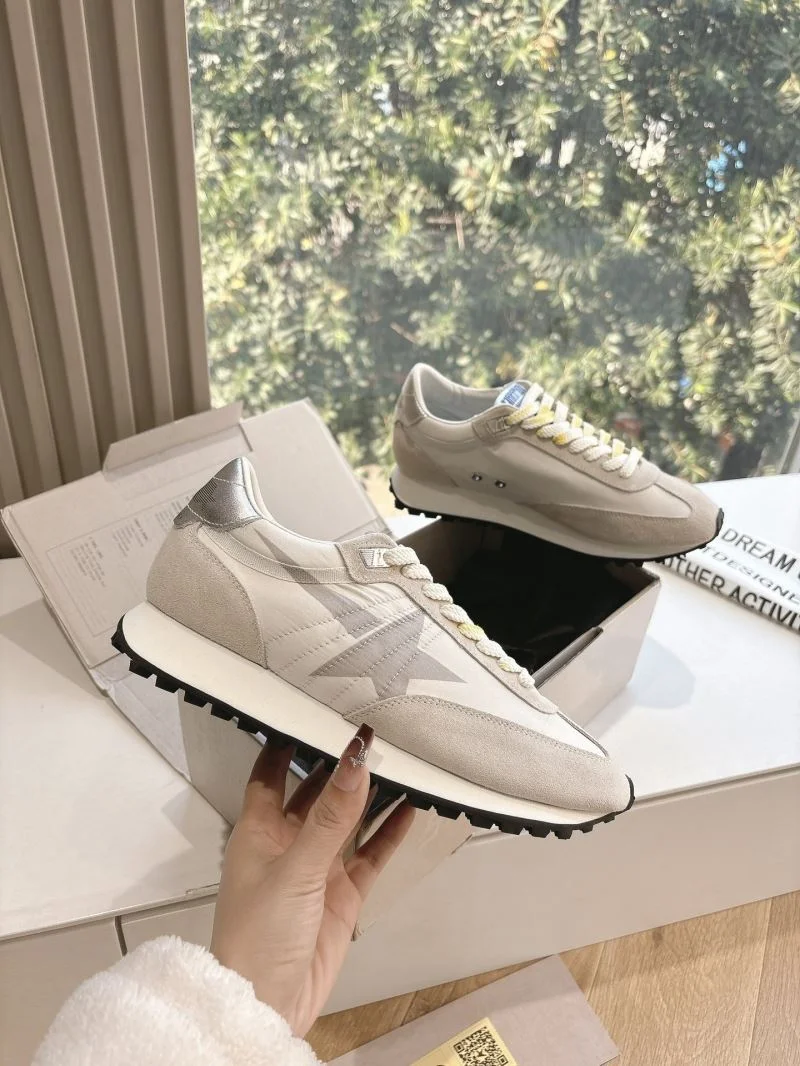 Ggdb Shoes Breathable 8133