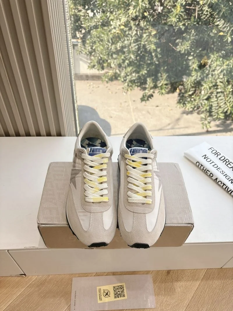 Ggdb Shoes Breathable 8133