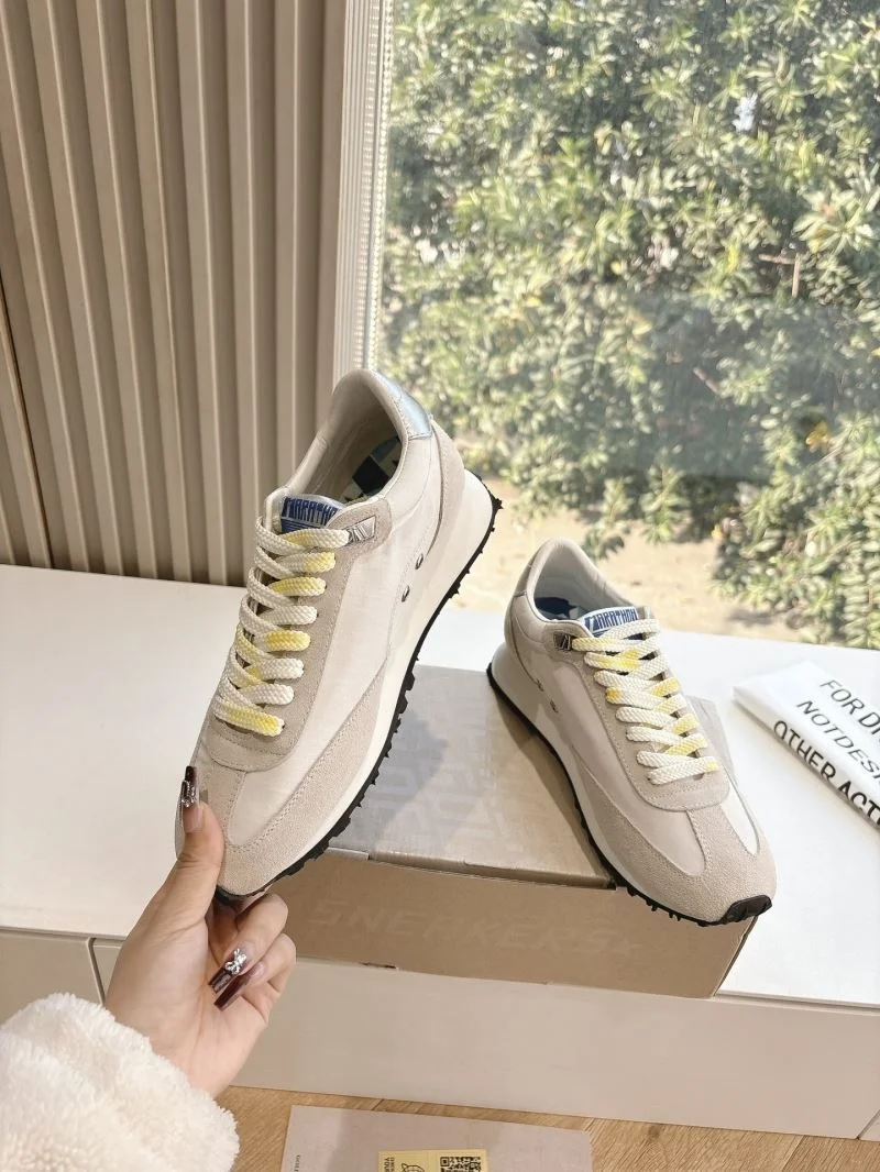 Ggdb Shoes Breathable 8133