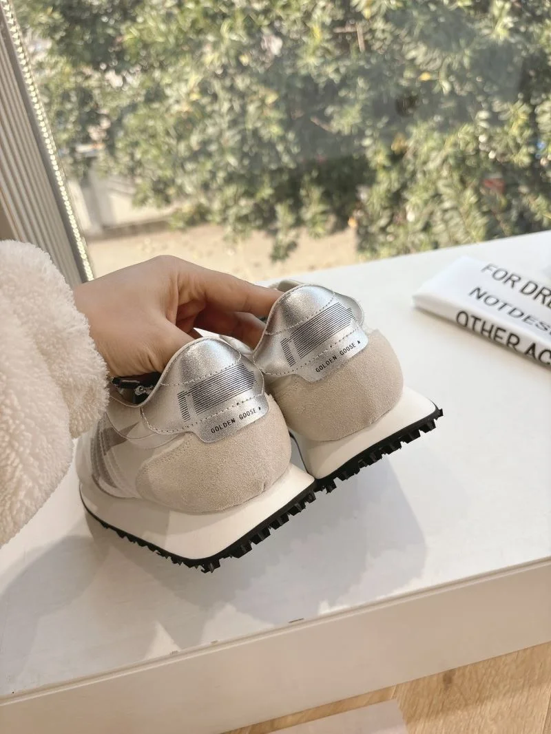 Ggdb Shoes Breathable 8133