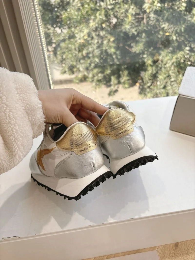 Premium Ggdb Shoes 8160