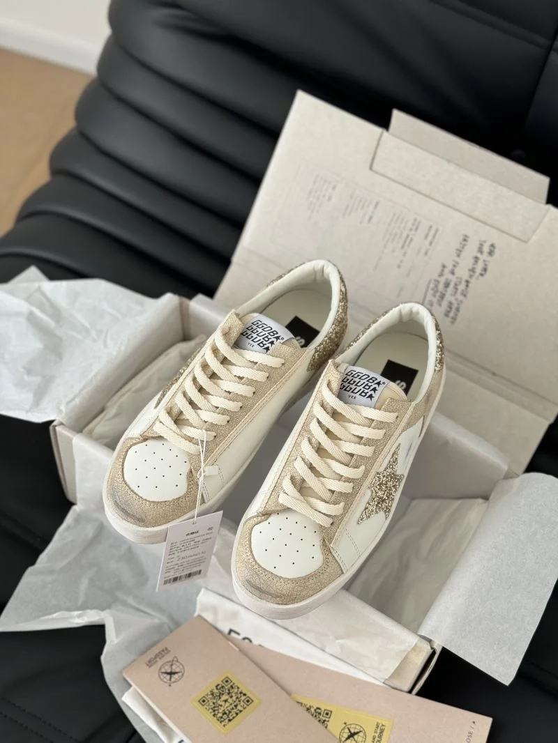Ggdb Shoes Modern 8116