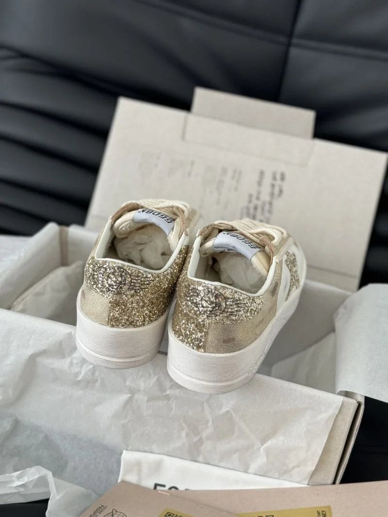Ggdb Shoes Modern 8116