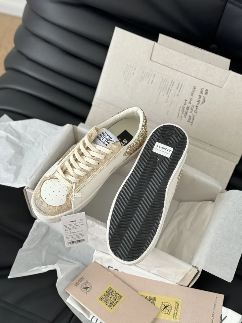 Ggdb Shoes Modern 8116