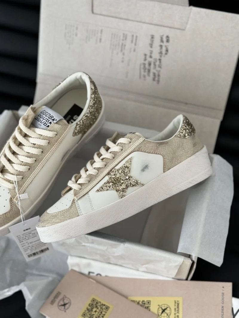 Ggdb Shoes Modern 8116
