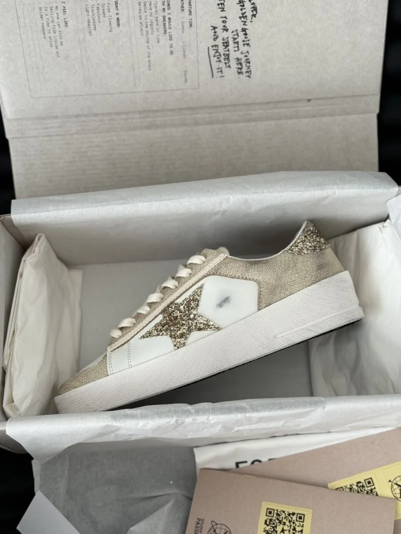Ggdb Shoes Modern 8116