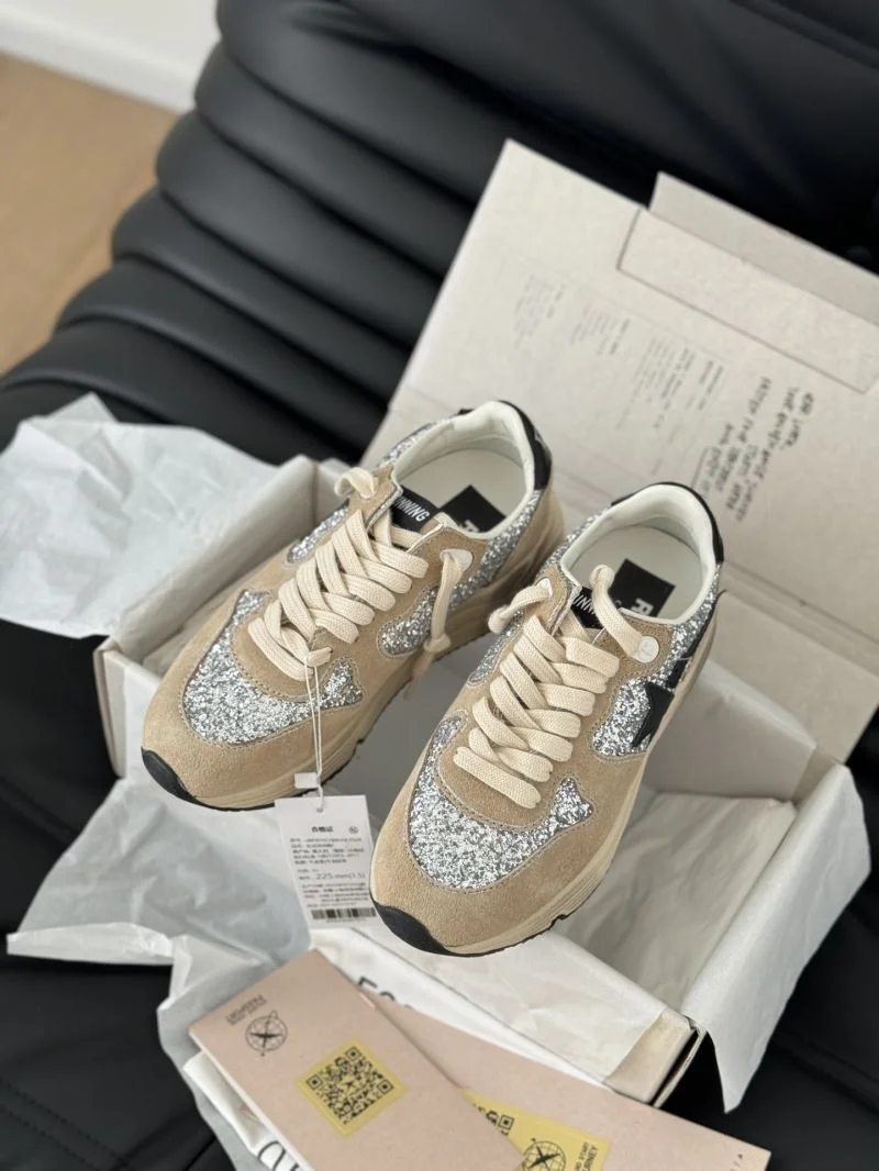 Ggdb Shoes TravelReady 8117